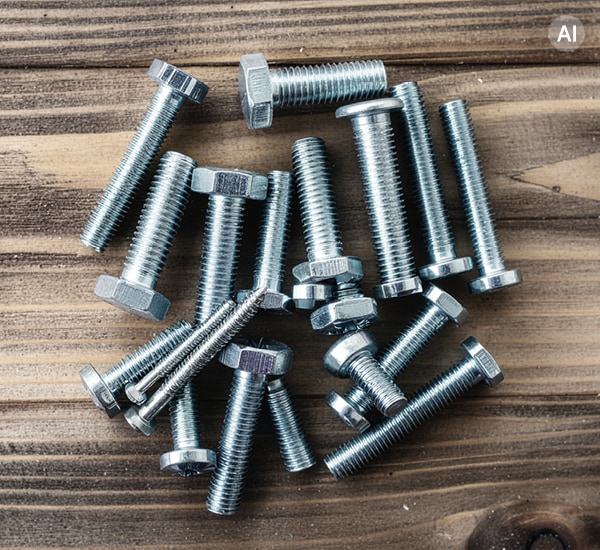 Screws