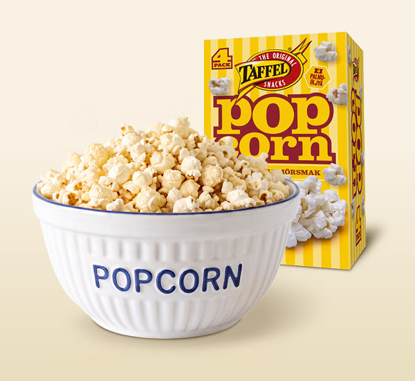 Popcornit