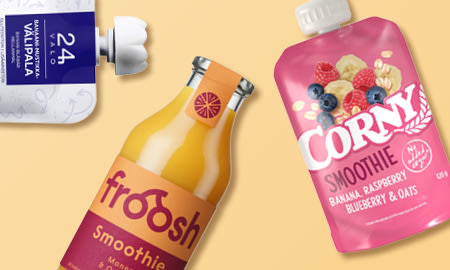 Smoothiet