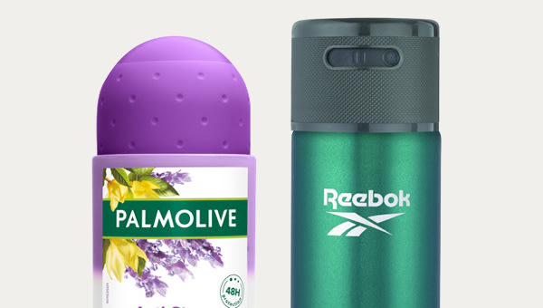 Deodorantit