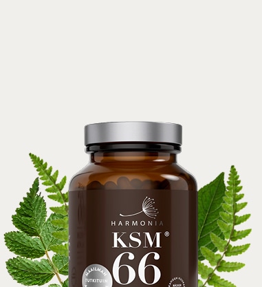 Kasviperäiset lisäravinteet