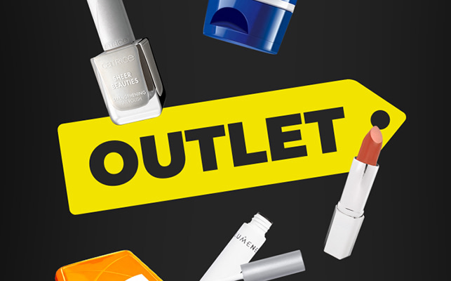 Kauneus ja terveys OUTLET