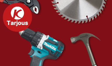 Työkalut ja työturvallisuus tarjoukset