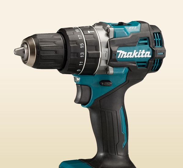 Cordless Drills