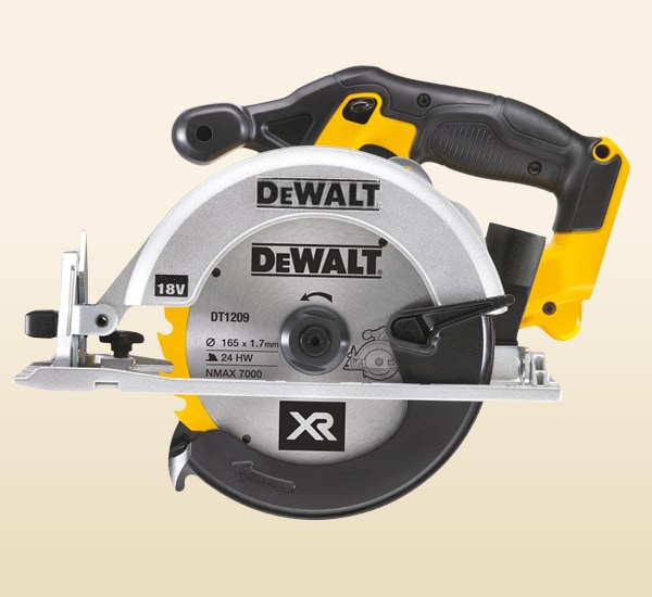 Saws & Circle Saws