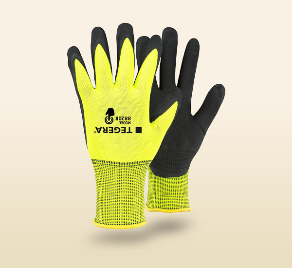 Work Clothing Accessories