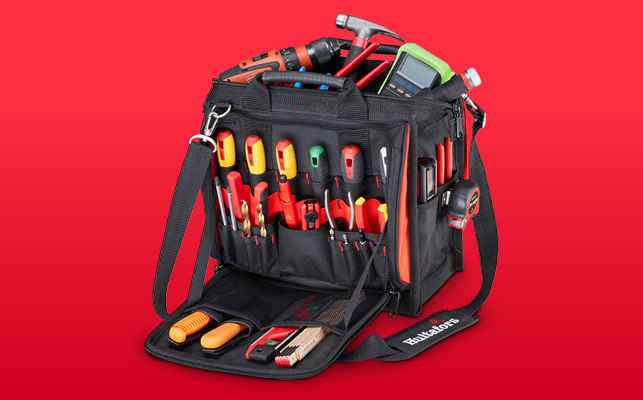 Storage of Tools