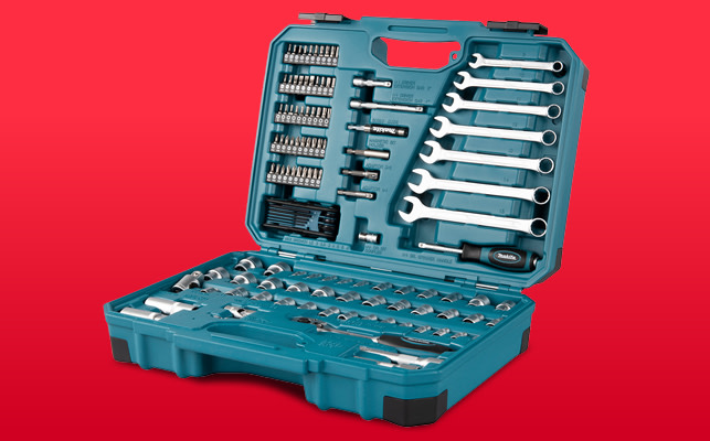 Tool Sets