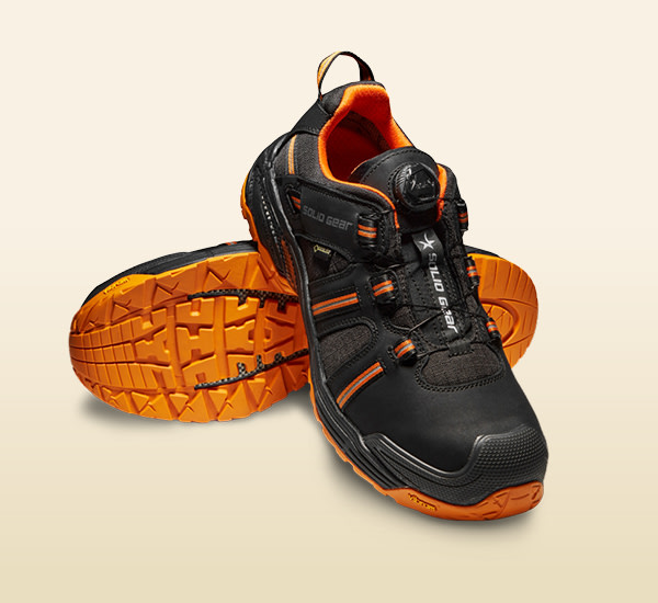 Safety Shoes