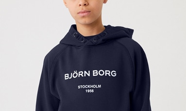 Lasten urheiluvaatteet