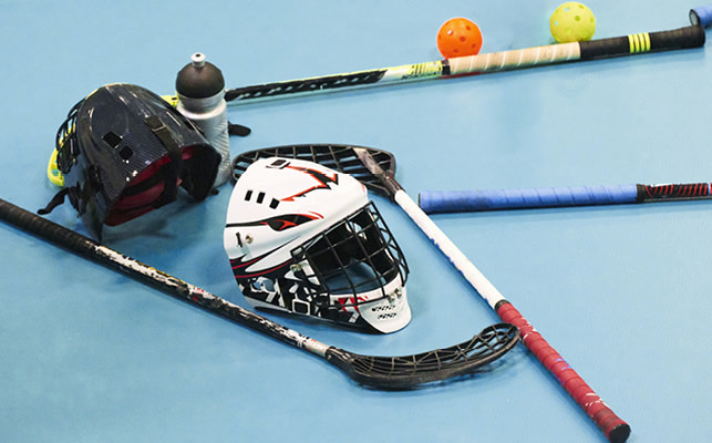 Floorball