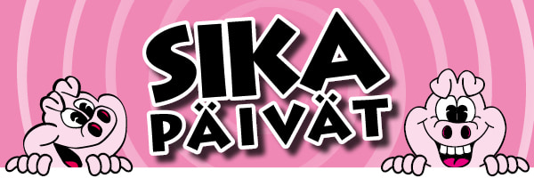 Sikapäivät
