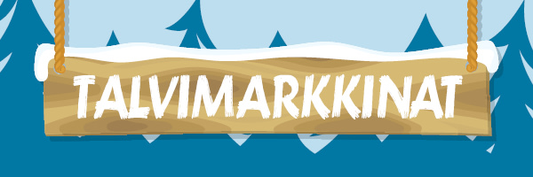 Kärkkäisen Talvimarkkinat