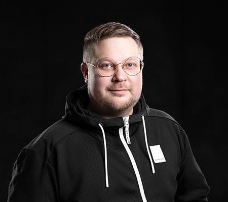 Kärkkäisen Yritysmyynti Antti Heikkilä