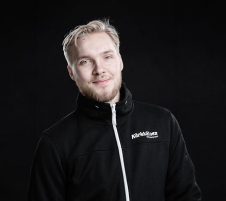 Kärkkäisen Yritysmyynti Antti Kaarlela