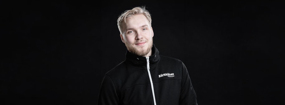 Kärkkäisen Yritysmyynti Antti Kaarlela