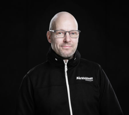 Kärkkäisen Yritysmyynti Hannu Haikara