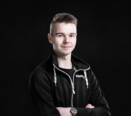 Kärkkäisen Yritysmyynti Henri Kärkkäinen