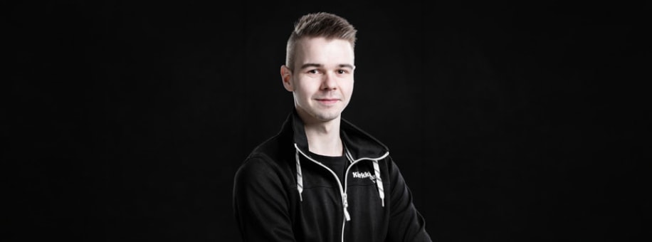 Kärkkäisen Yritysmyynti Henri Kärkkäinen