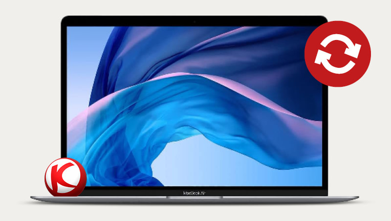 Kunnostetut tietokoneet