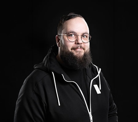 Kärkkäisen Yritysmyynti Miikka Saari