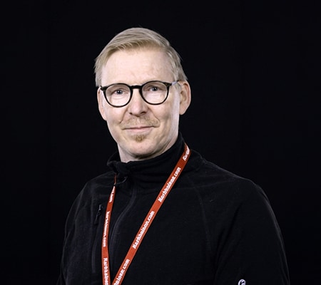 Kärkkäisen Yritysmyynti Mikko Hiekkanen