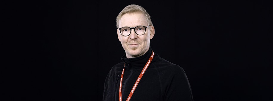 Kärkkäisen Yritysmyynti Mikko Hiekkanen
