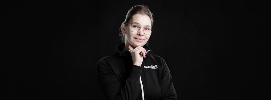 Kärkkäisen Yritysmyynti Riitta Hautamäki