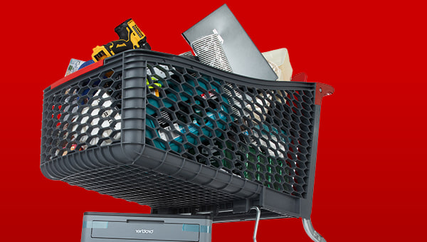 Yritysasiakkaaksi myymälään