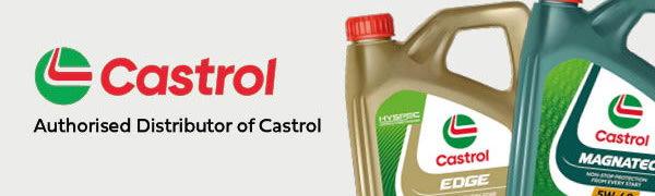 Castrol | Karkkainen.com verkkokauppa