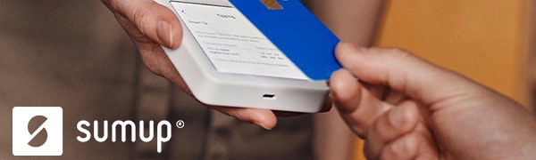 SumUp | Karkkainen.com verkkokauppa