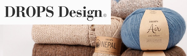 Drops Design | Karkkainen.com verkkokauppa