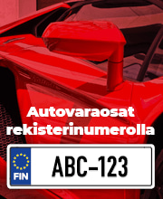 Car Spare Parts