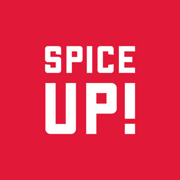 Spice Up!