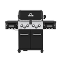 Grillaustarvikkeet