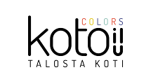 Kotoilu Colors