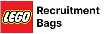 LEGO Recruitment Bags