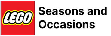 LEGO Seasons and Occasions