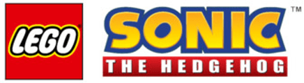 LEGO Sonic