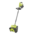 Cordless Electric Snow Shovels