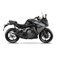 Motorcycling