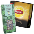 Tea's