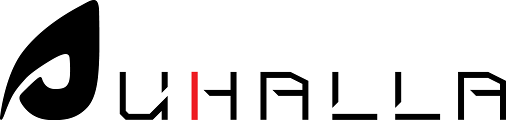 Uhalla